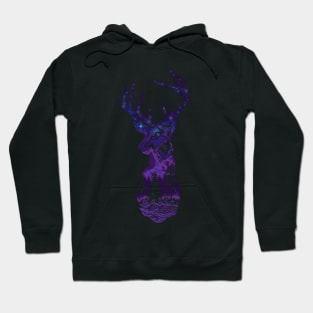 Transcendence Hoodie